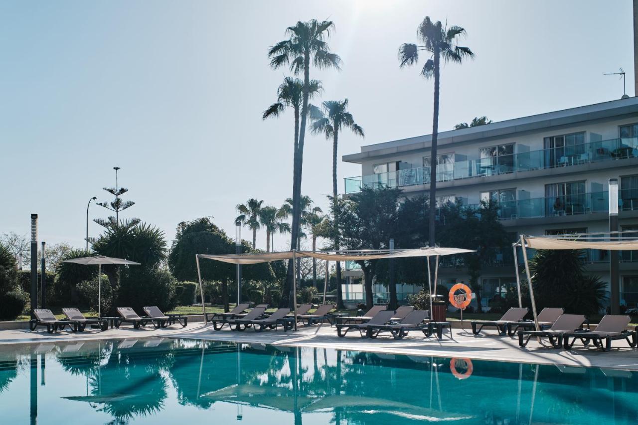 Lägenhetshotell Helios Mallorca & Can Pastilla (Mallorca)