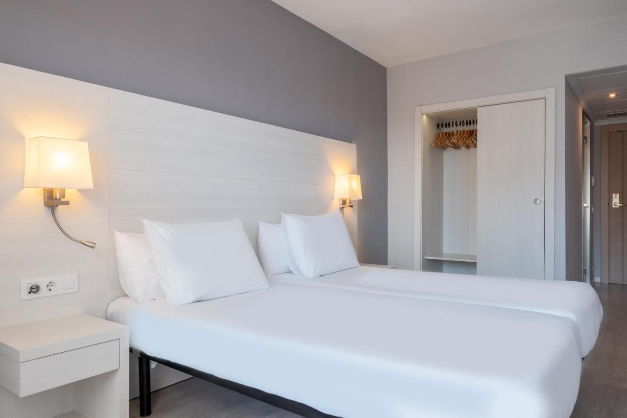 Helios Mallorca & Lägenhetshotell 3*