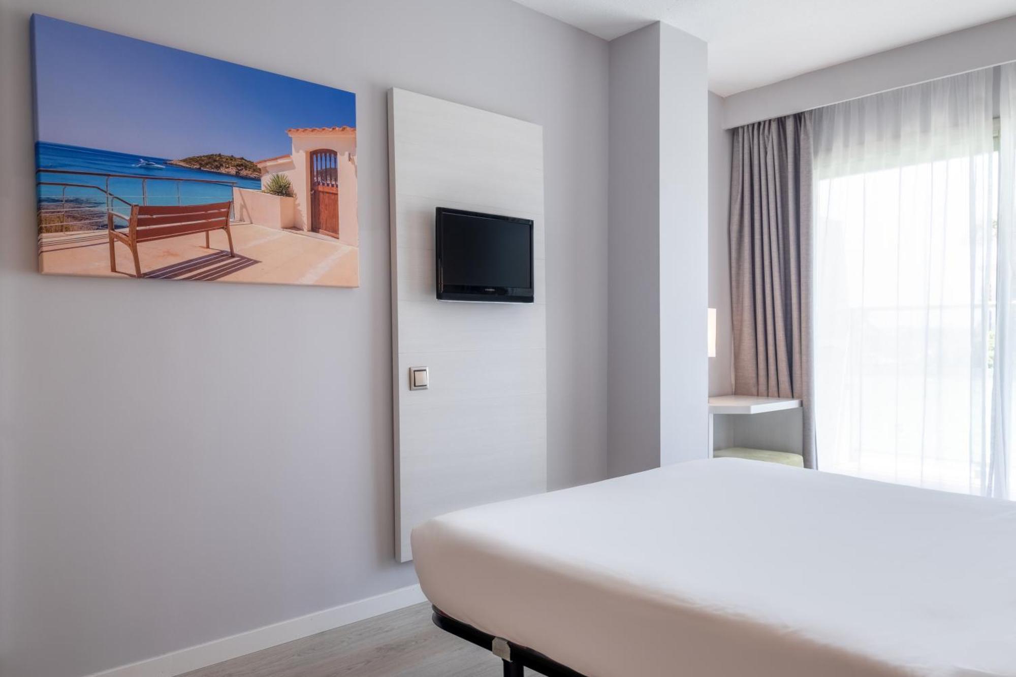 Lägenhetshotell Helios Mallorca & Can Pastilla (Mallorca)