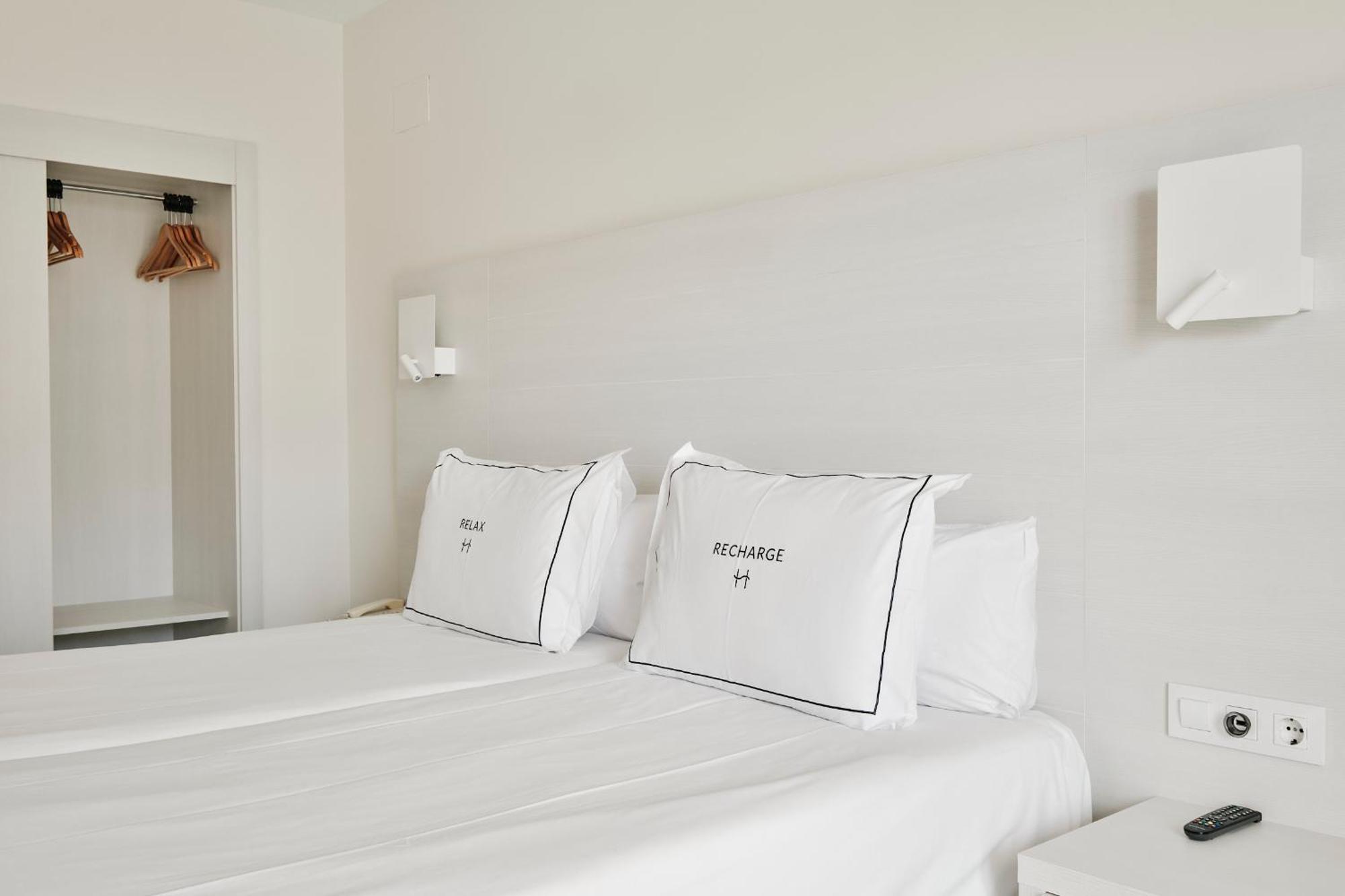 Helios Mallorca & Lägenhetshotell Can Pastilla (Mallorca)