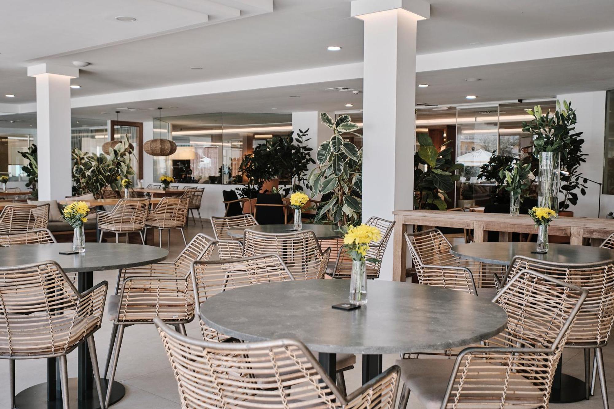 Helios Mallorca &