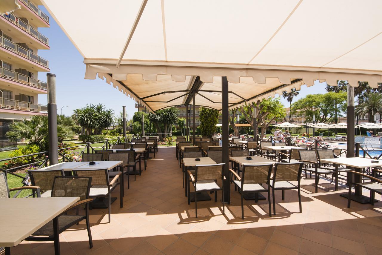 Helios Mallorca & Lägenhetshotell
