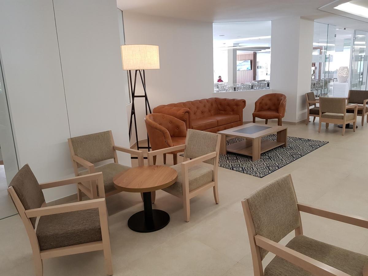 Lägenhetshotell Helios Mallorca & 3*