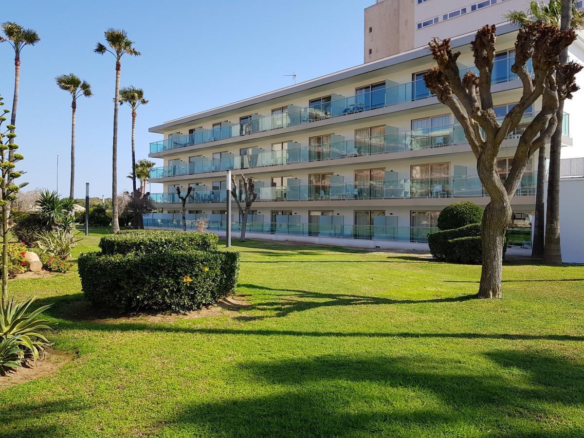 Lägenhetshotell Helios Mallorca & 3*