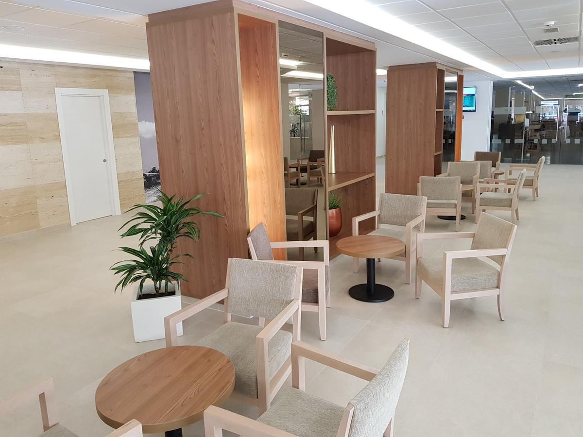 Helios Mallorca & Lägenhetshotell