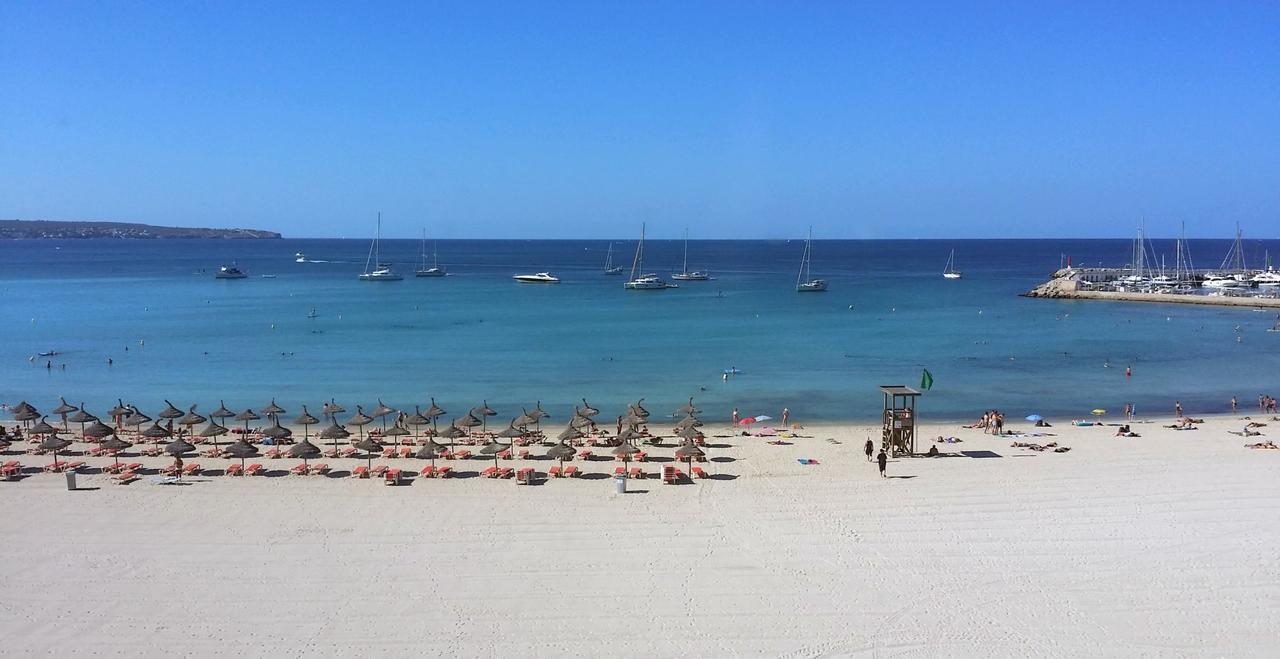 Helios Mallorca & Lägenhetshotell Can Pastilla (Mallorca)